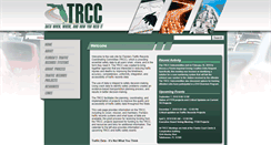 Desktop Screenshot of fltrafficrecords.com